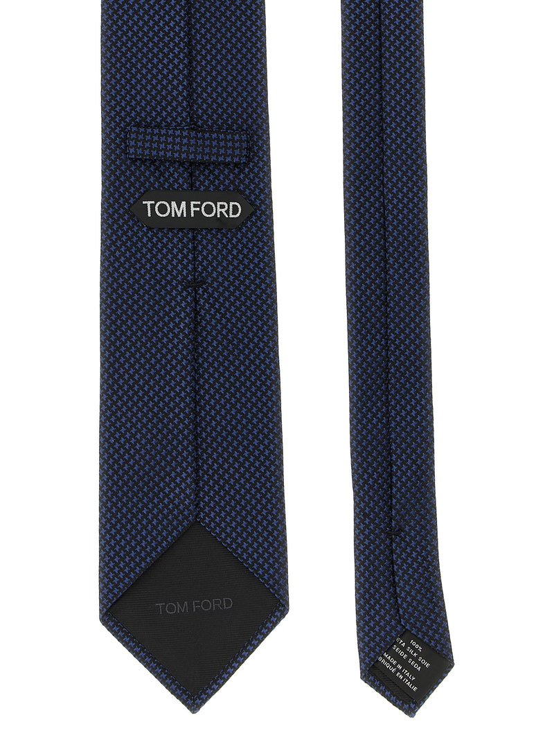 Tom Ford Tom Ford Silk Tie