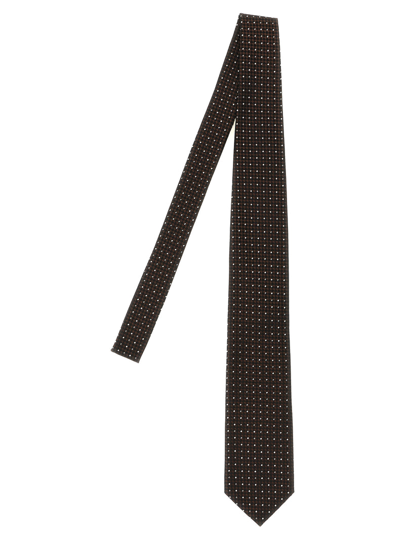 Tom Ford Tom Ford Silk Tie