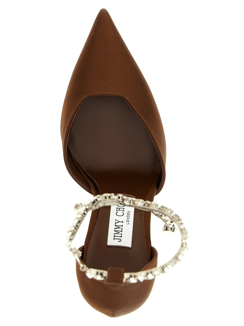 Jimmy Choo Jimmy Choo Stevie Pumps