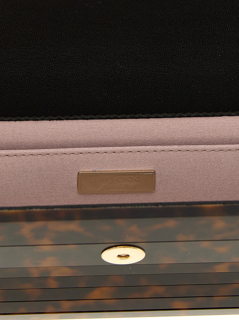 Jimmy Choo Jimmy Choo Sweetie Clutch