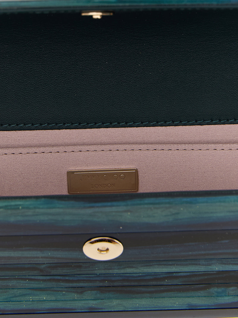 Jimmy Choo Jimmy Choo Sweetie Clutch
