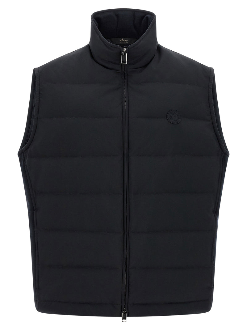 Brioni Brioni Golf Capsule Vest