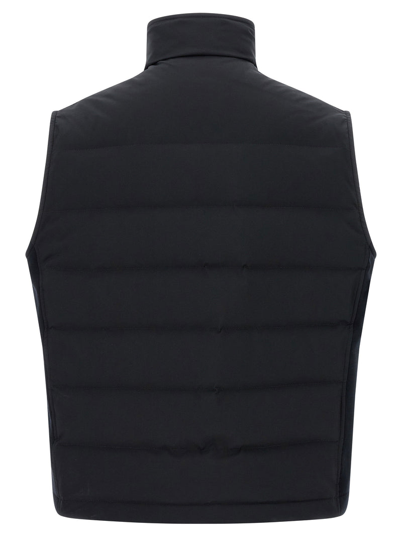 Brioni Brioni Golf Capsule Vest