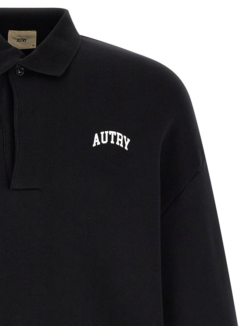 Autry Autry College Polo Shirt