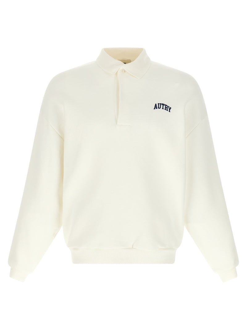 Autry Autry College Polo Shirt