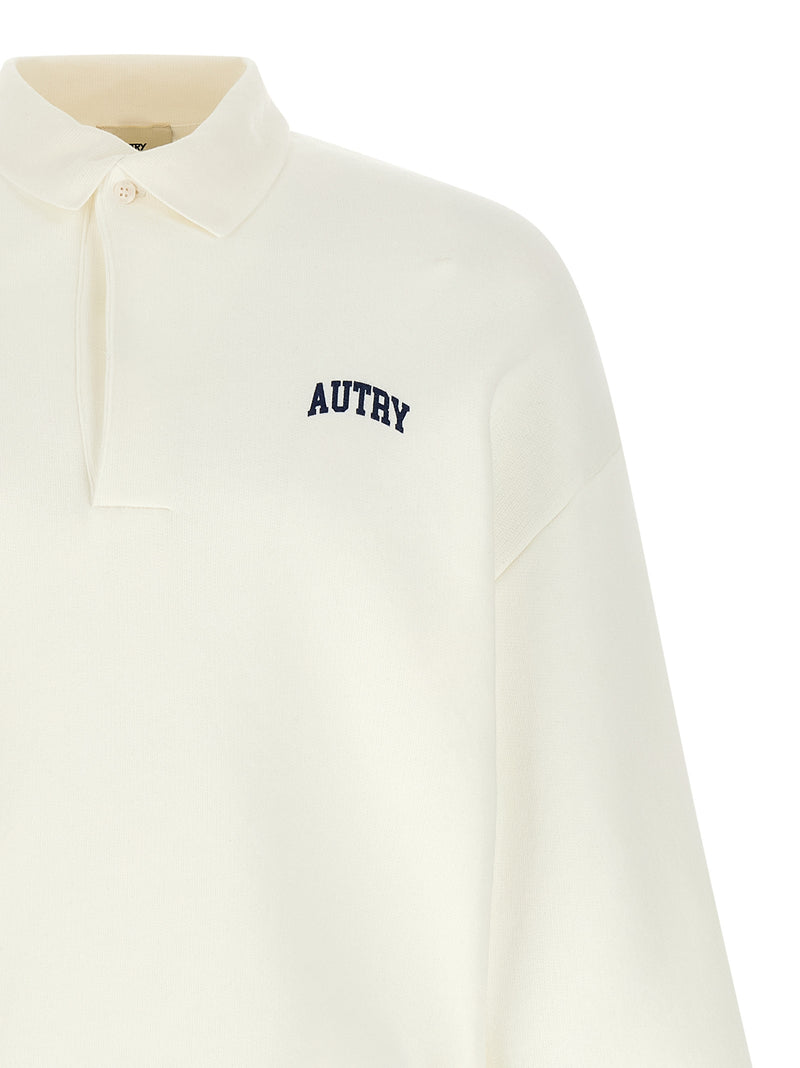 Autry Autry College Polo Shirt