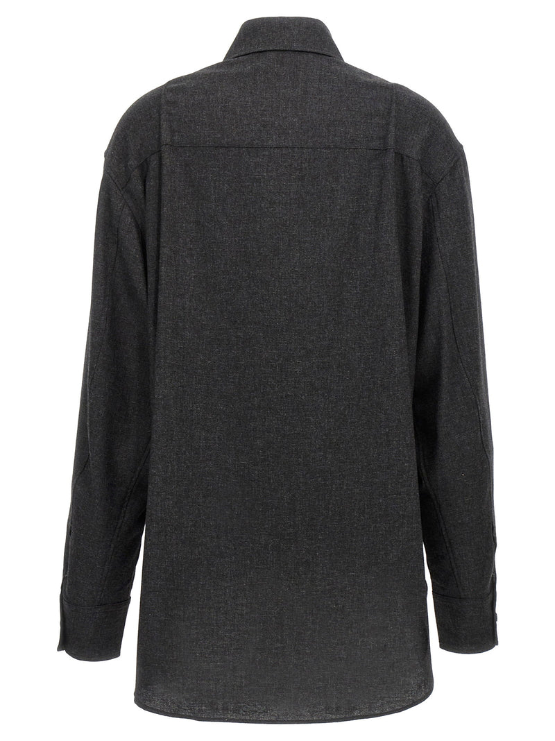 The Andamane The Andamane New Georgiana Shirt