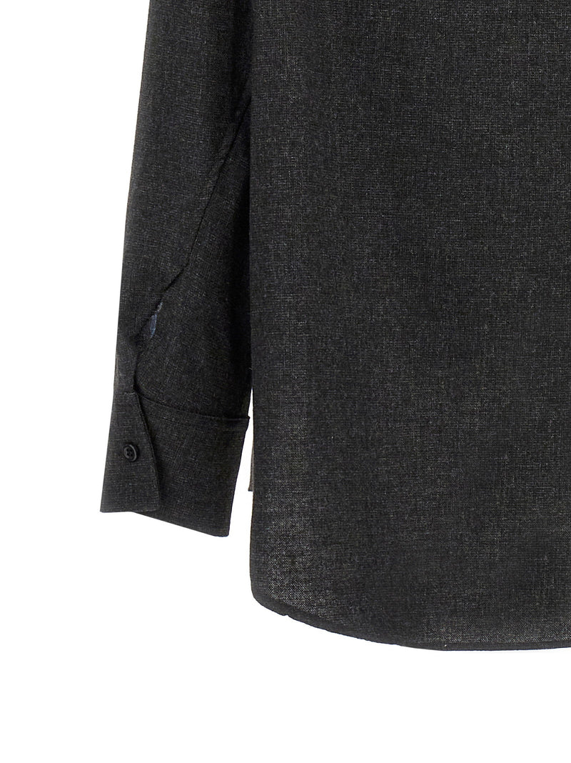 The Andamane The Andamane New Georgiana Shirt