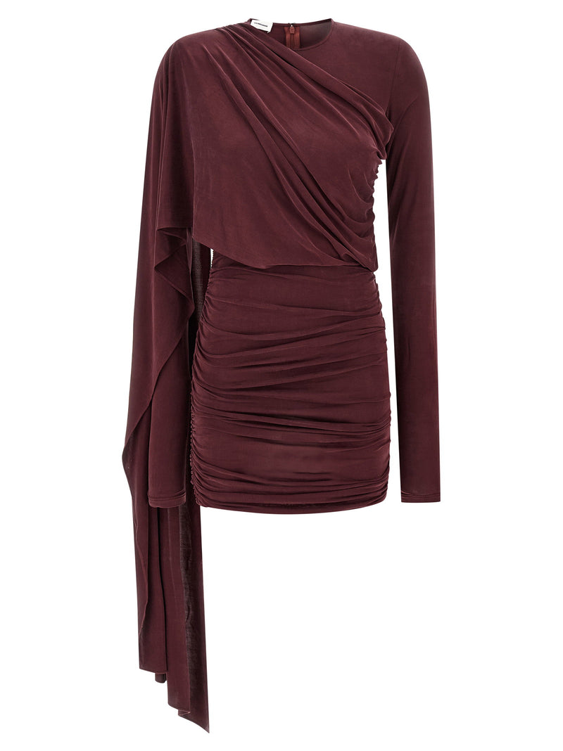 The Andamane The Andamane Xenia Dress