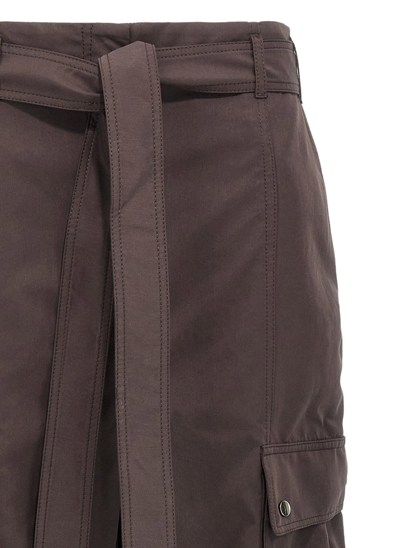 The Andamane The Andamane Xandra Pants