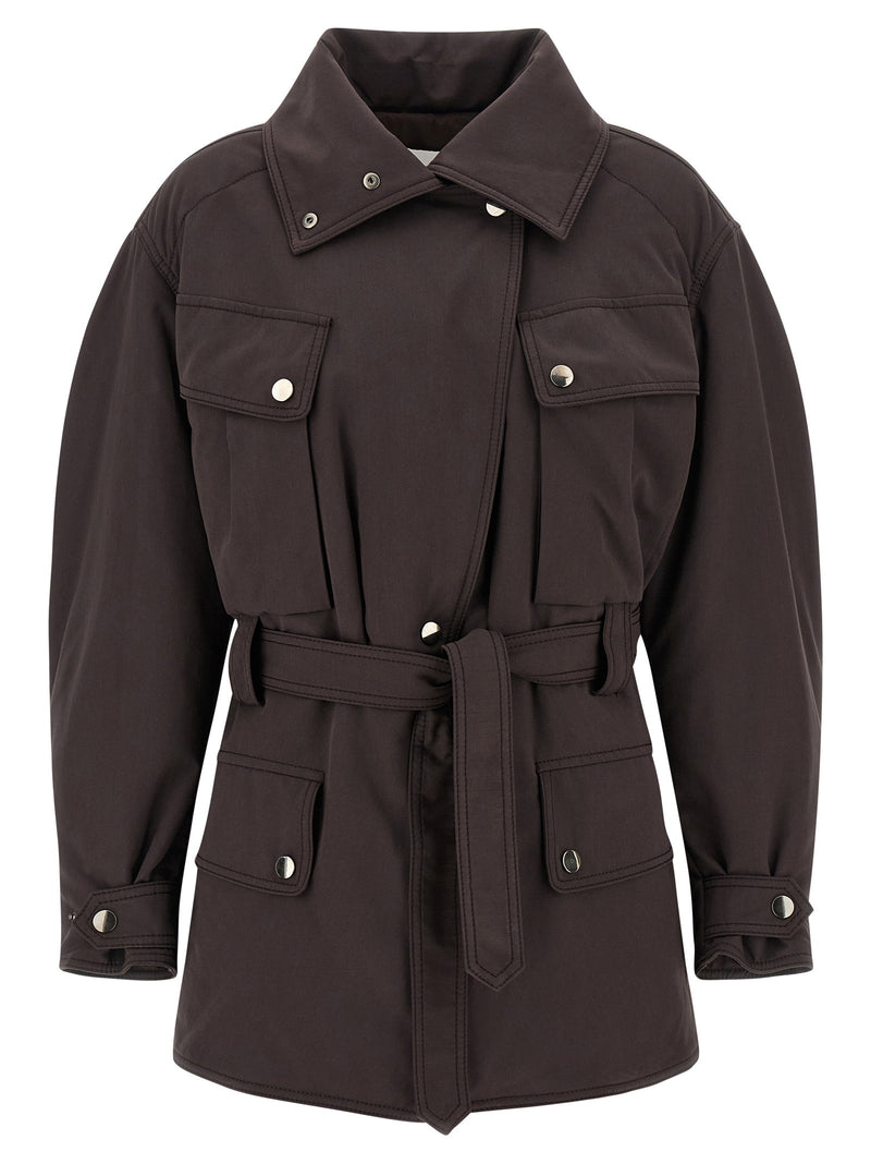 The Andamane The Andamane Xandra Jacket Jacket