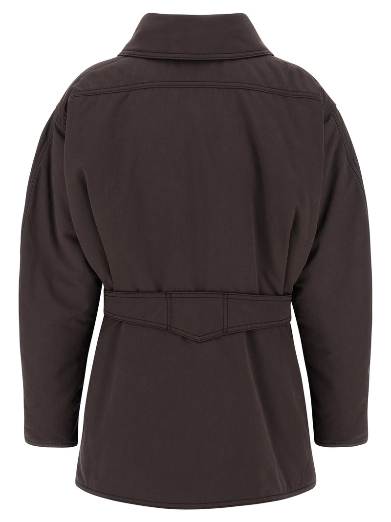 The Andamane The Andamane Xandra Jacket Jacket