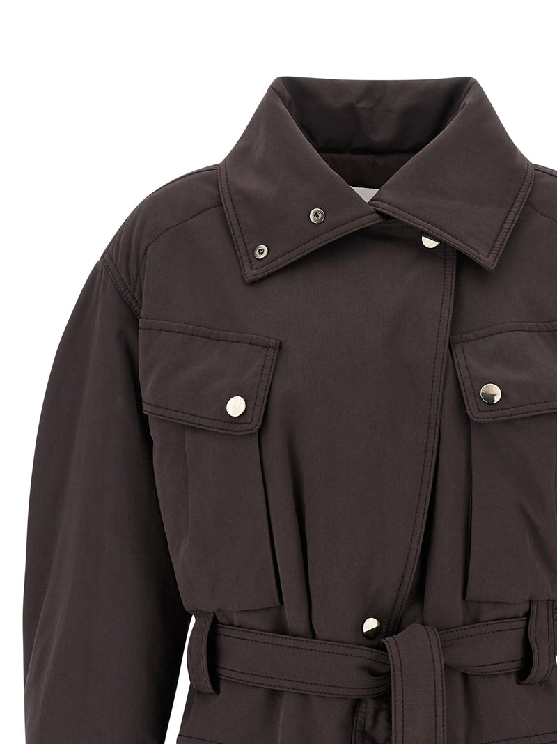The Andamane The Andamane Xandra Jacket Jacket