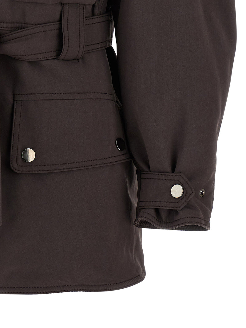 The Andamane The Andamane Xandra Jacket Jacket