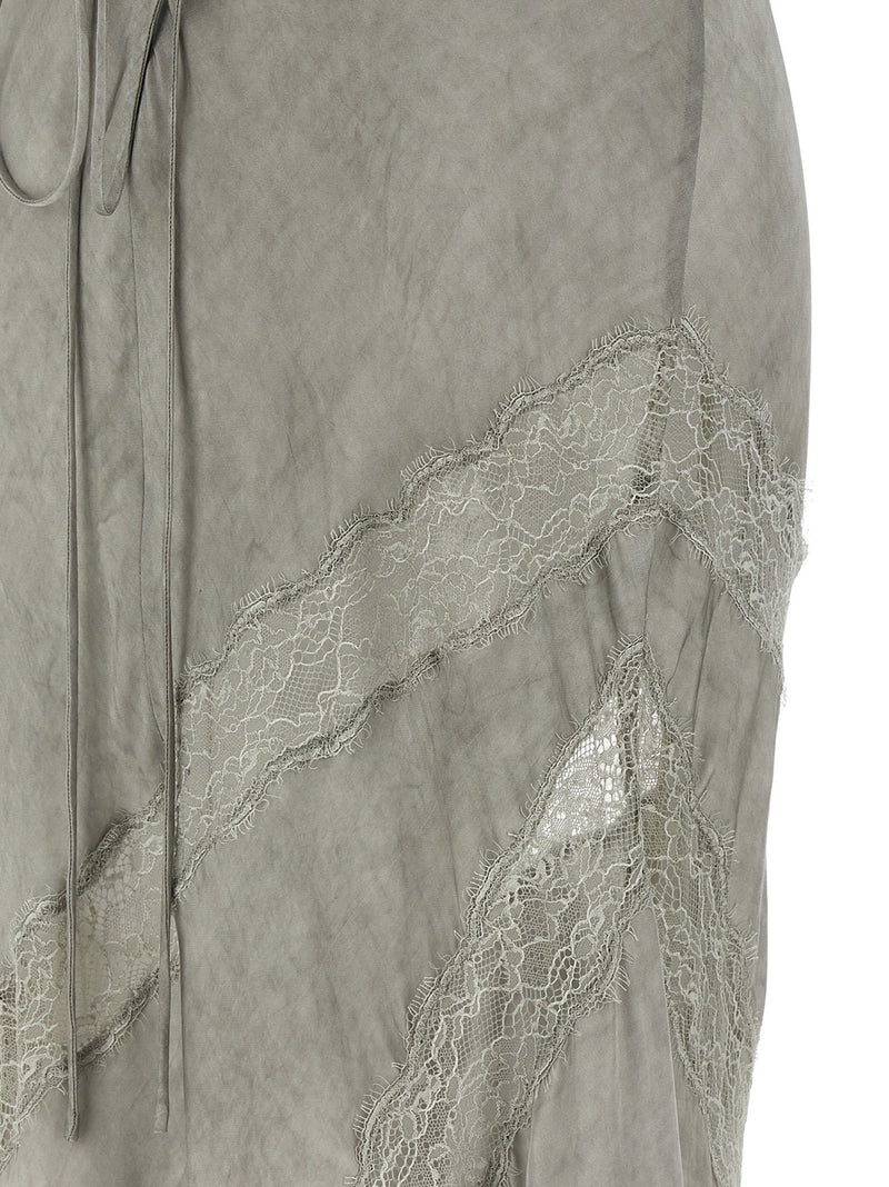 The Andamane The Andamane Rosetta Dress