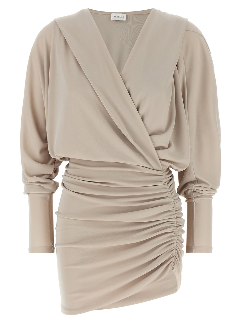 The Andamane The Andamane Grace Dress
