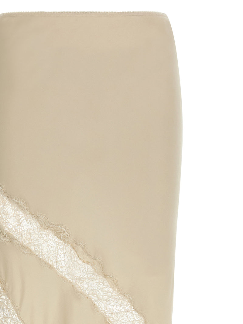 The Andamane The Andamane Rosetta Skirt