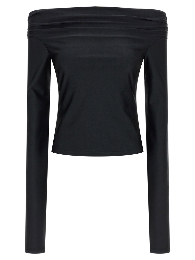 The Andamane The Andamane Wallis Top