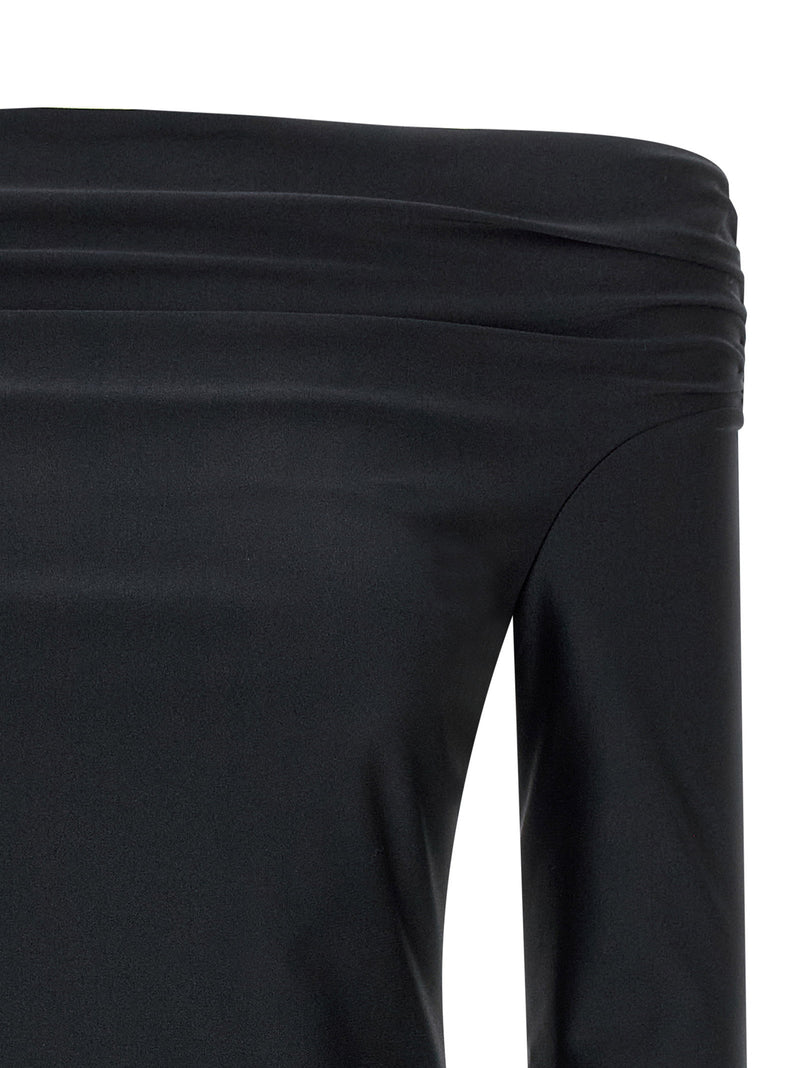 The Andamane The Andamane Wallis Top