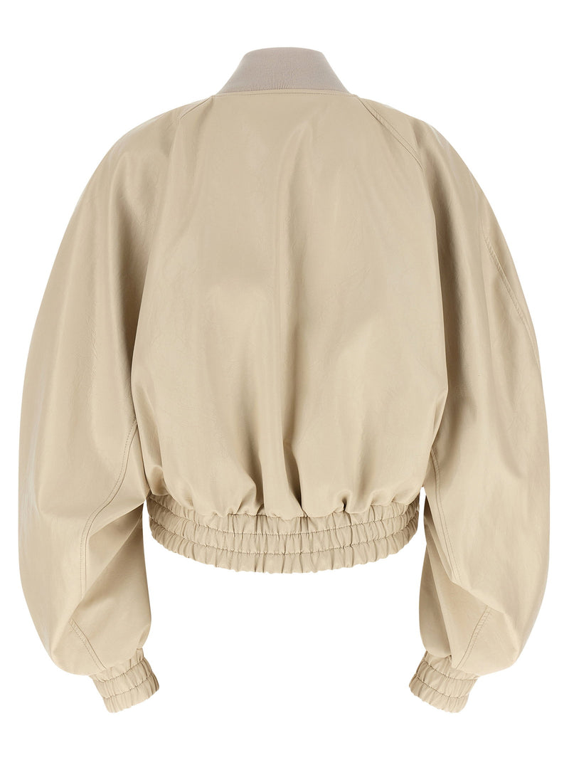 The Andamane The Andamane Sierra Bomber Jacket