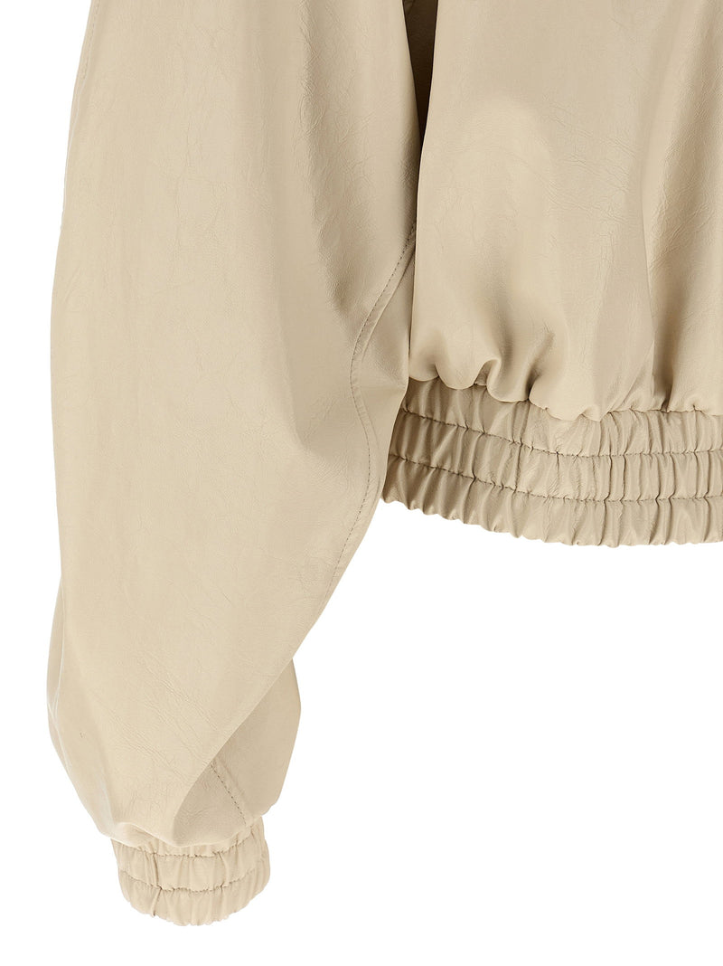 The Andamane The Andamane Sierra Bomber Jacket