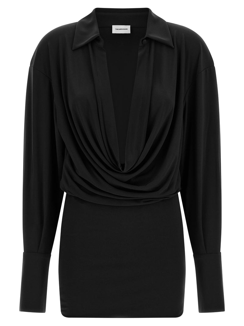 The Andamane The Andamane Lilia Dress