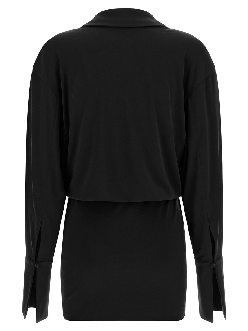 The Andamane The Andamane Lilia Dress