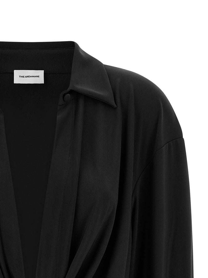 The Andamane The Andamane Lilia Dress