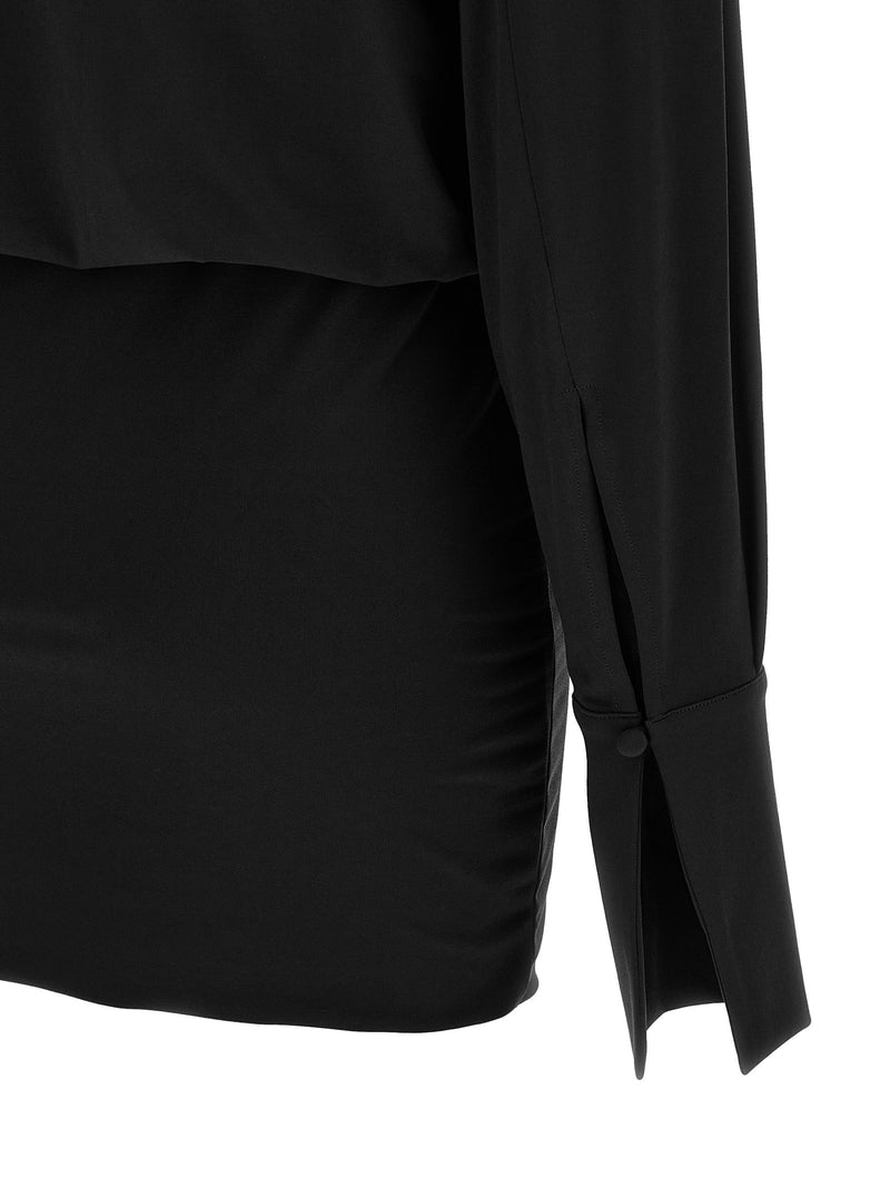 The Andamane The Andamane Lilia Dress
