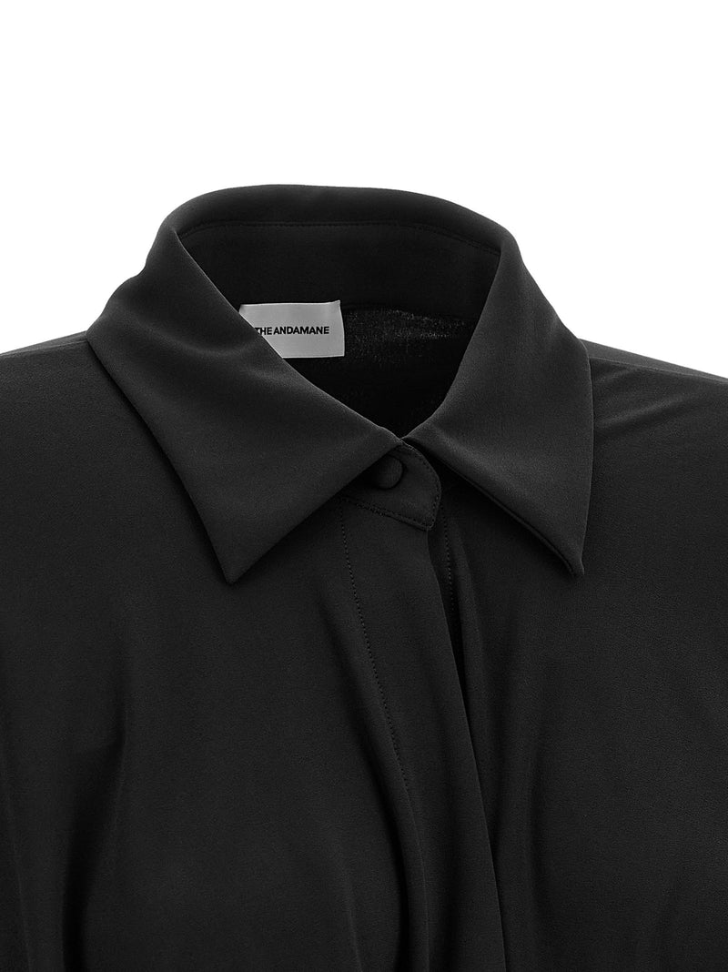 The Andamane The Andamane Lilia Dress