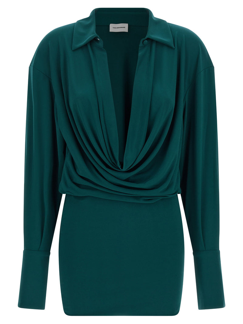 The Andamane The Andamane Lilia Dress
