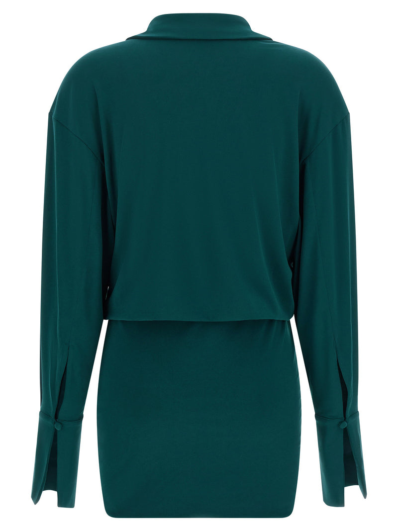 The Andamane The Andamane Lilia Dress