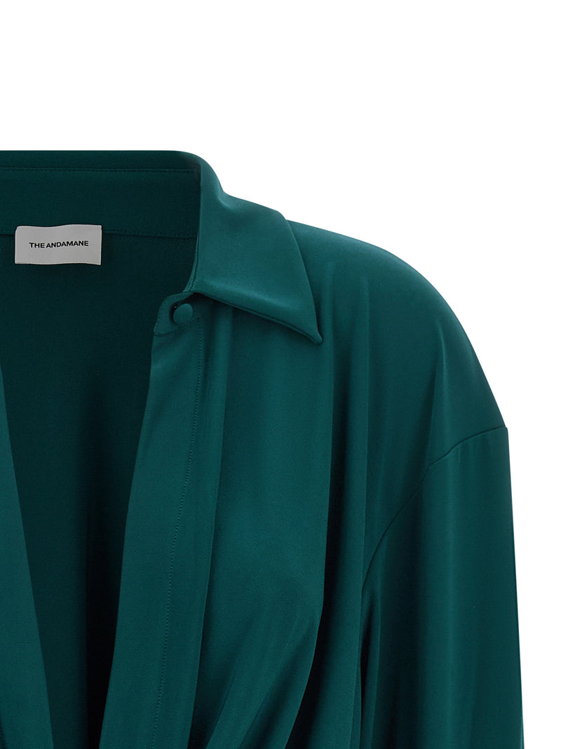 The Andamane The Andamane Lilia Dress
