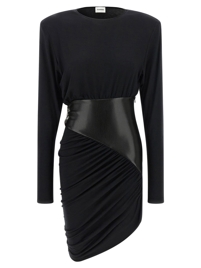 The Andamane The Andamane Ursula Dress