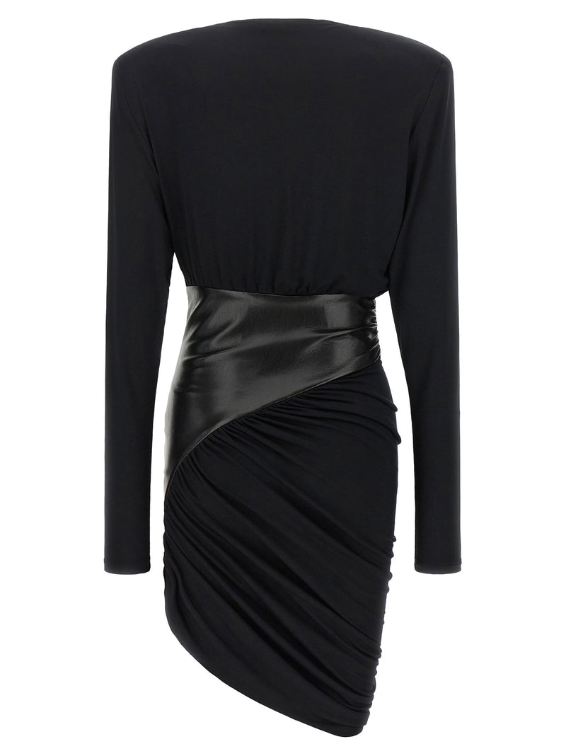 The Andamane The Andamane Ursula Dress