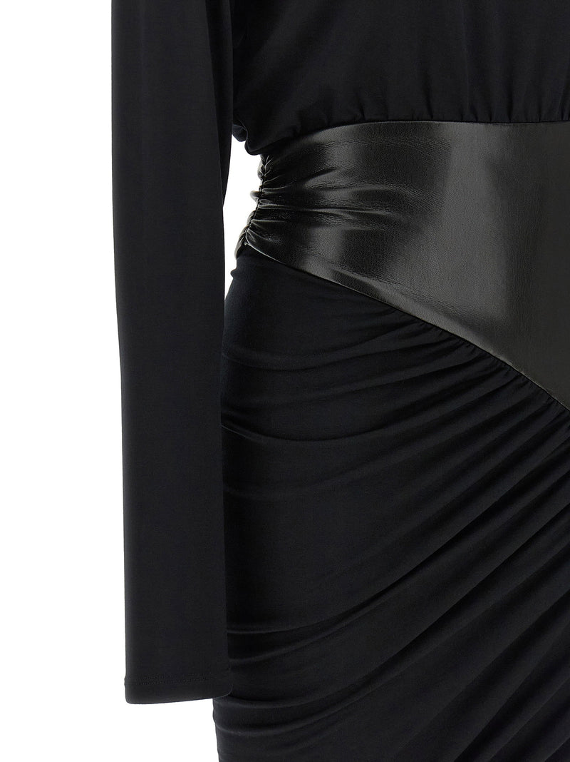 The Andamane The Andamane Ursula Dress