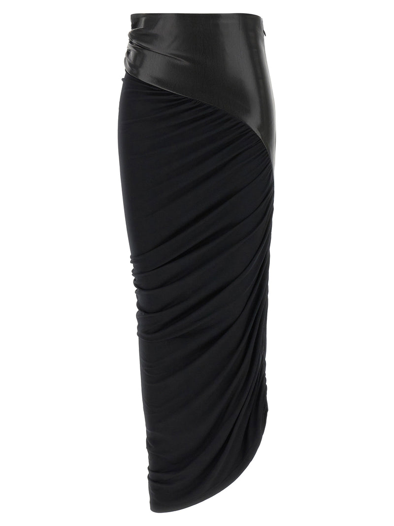 The Andamane The Andamane Ursula Skirt