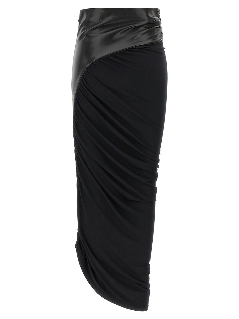 The Andamane The Andamane Ursula Skirt