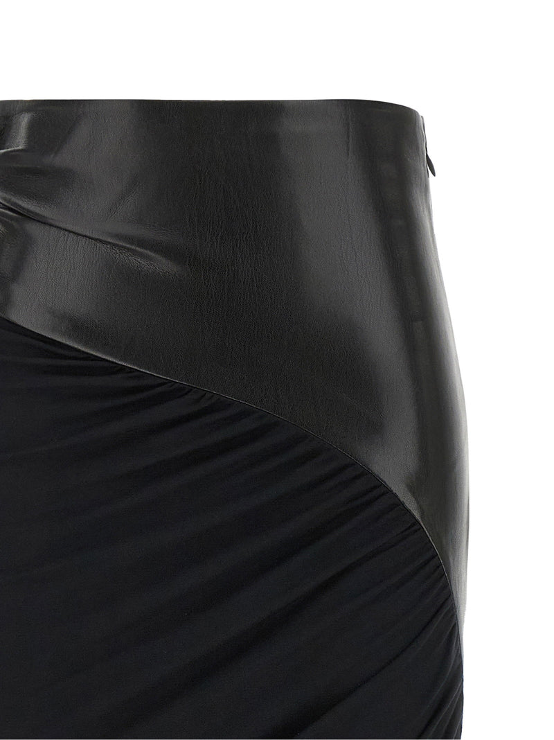 The Andamane The Andamane Ursula Skirt