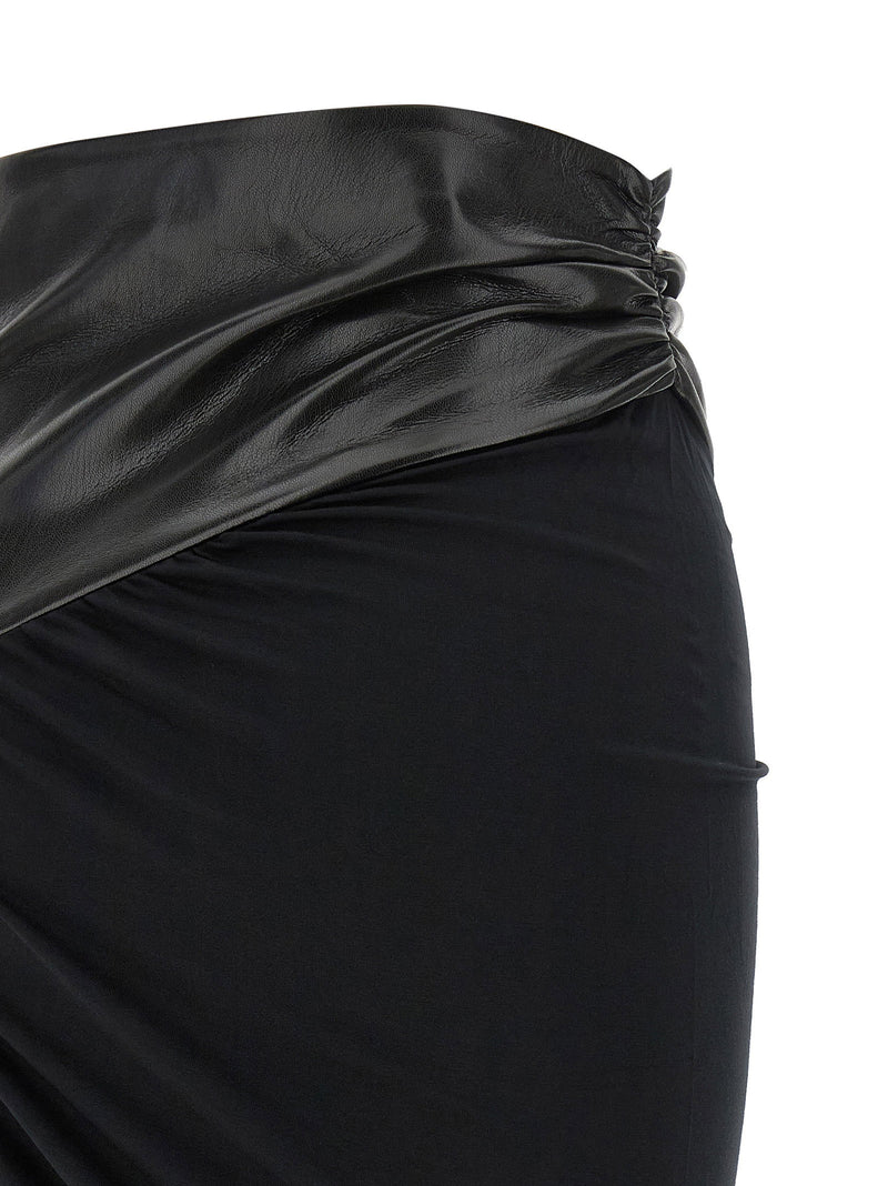The Andamane The Andamane Ursula Skirt