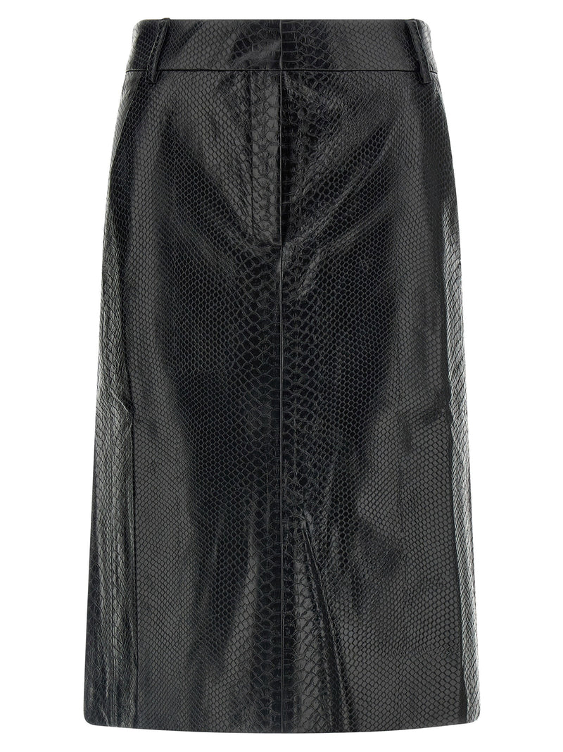 The Andamane The Andamane New Xania Skirt