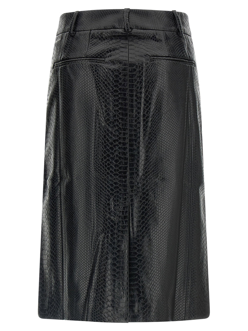 The Andamane The Andamane New Xania Skirt
