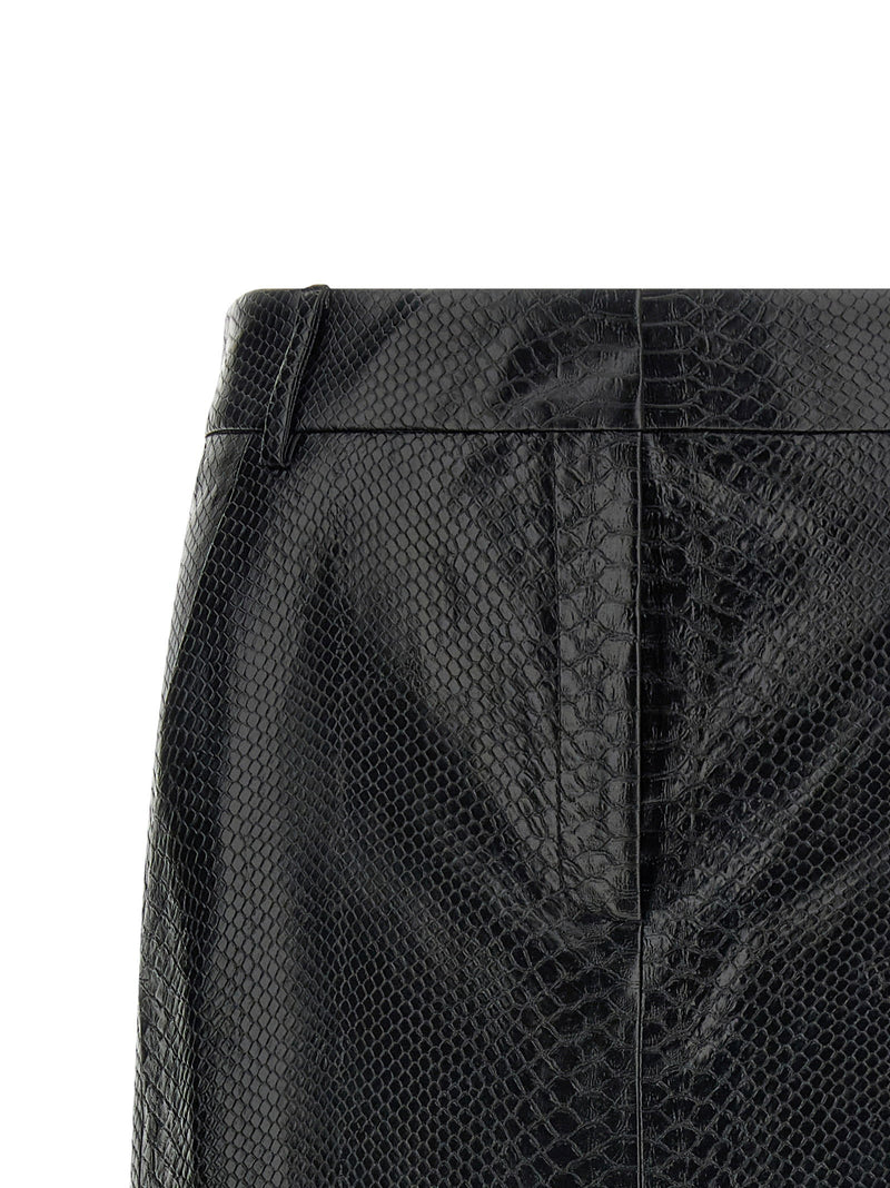 The Andamane The Andamane New Xania Skirt