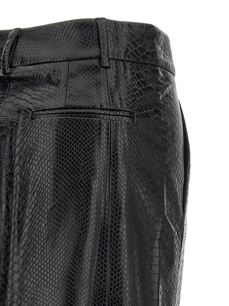 The Andamane The Andamane New Xania Skirt