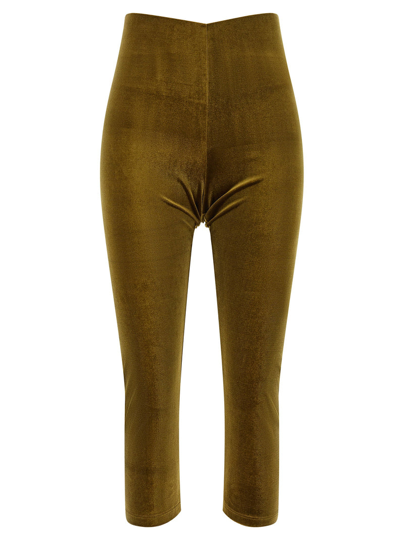 The Andamane The Andamane New Holly Capri Leggings