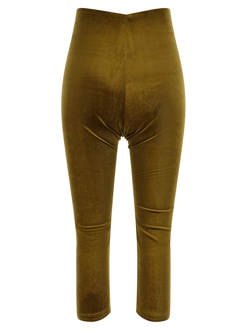 The Andamane The Andamane New Holly Capri Leggings