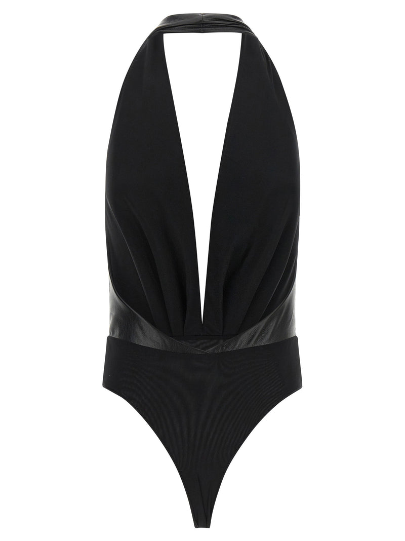 The Andamane The Andamane Zendaya Bodysuit