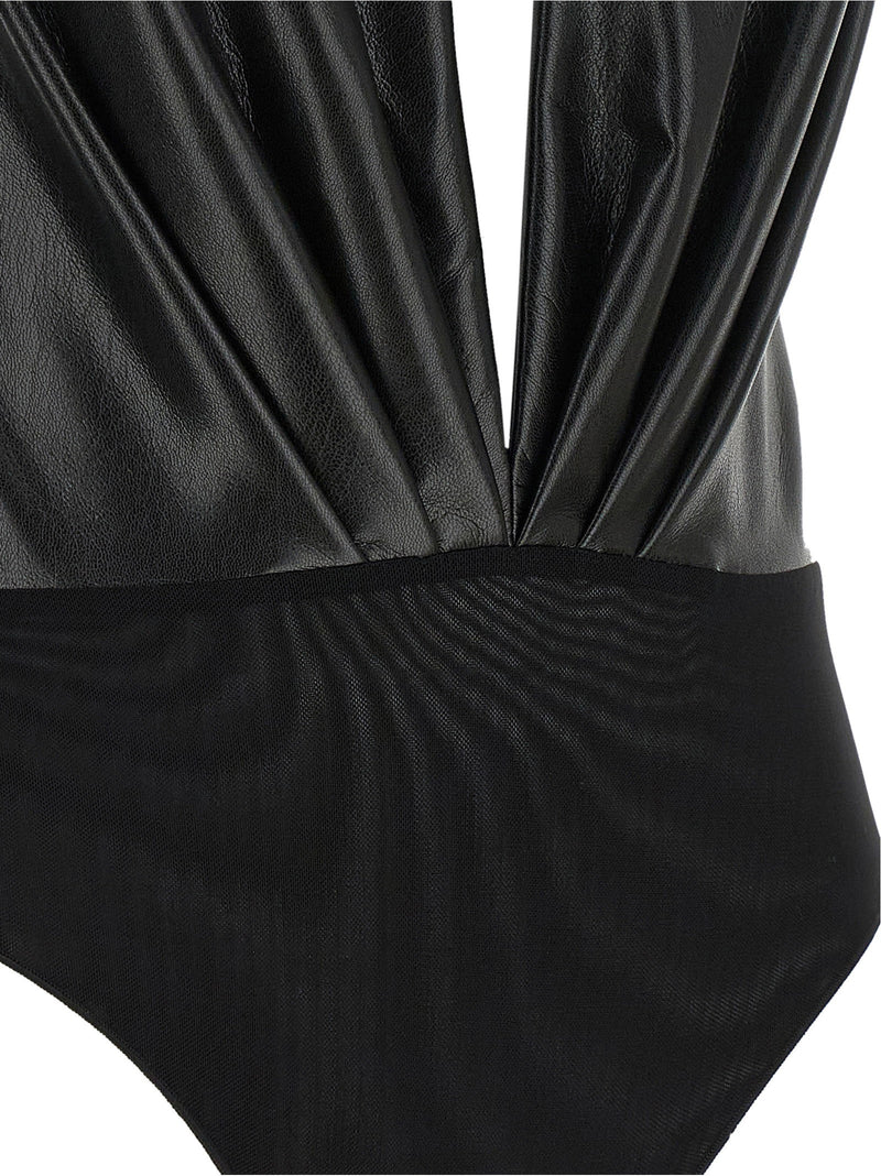 The Andamane The Andamane Zendaya Bodysuit