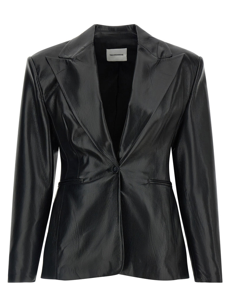 The Andamane The Andamane Toni Blazer
