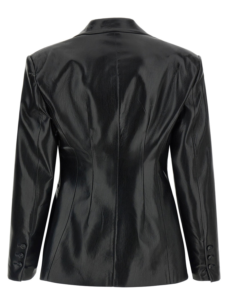 The Andamane The Andamane Toni Blazer